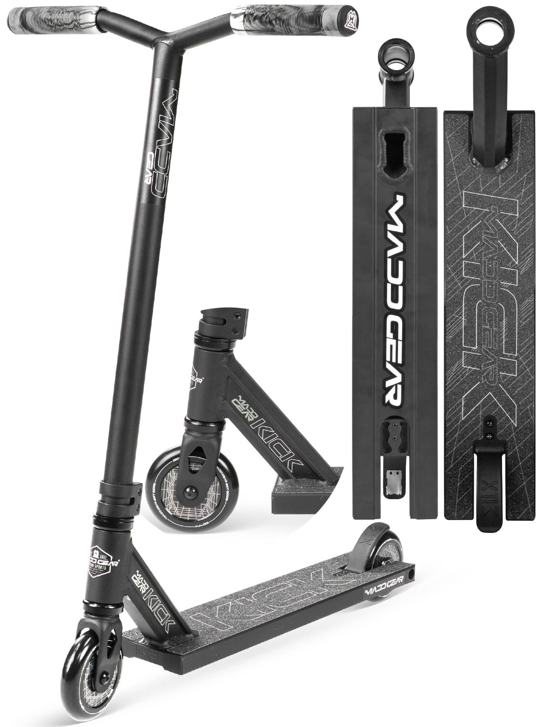 madd gear stunt scooter test Kick Pro-X Black – Madd Gear Aus Bottecchia E-Bikes 2020: Eine Protaper and control E-Bike-Modelle:XT750PLUS