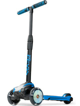 Madd Gear Zinger 3 Wheeled Scooter Blue