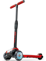 Madd Gear Zinger 3 Wheeled Scooter Red