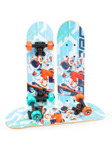 Madd Gear 22" Locker Board Skateboard JetSk8