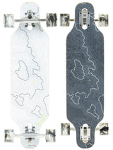 Madd Gear 31" Drop Through Skateboard Terrain