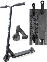 Madd Gear MG3 Zen Scooter Black / Black