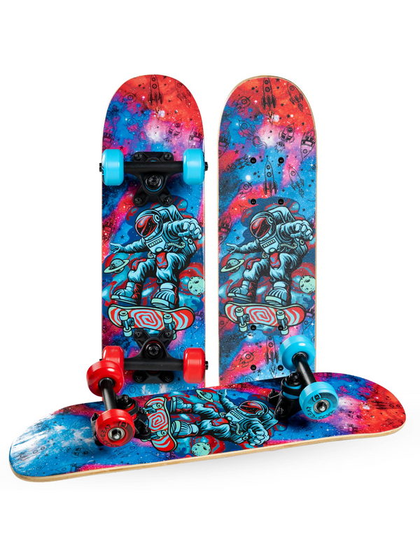 22" Locker Board