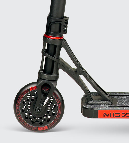 MGX Scooters