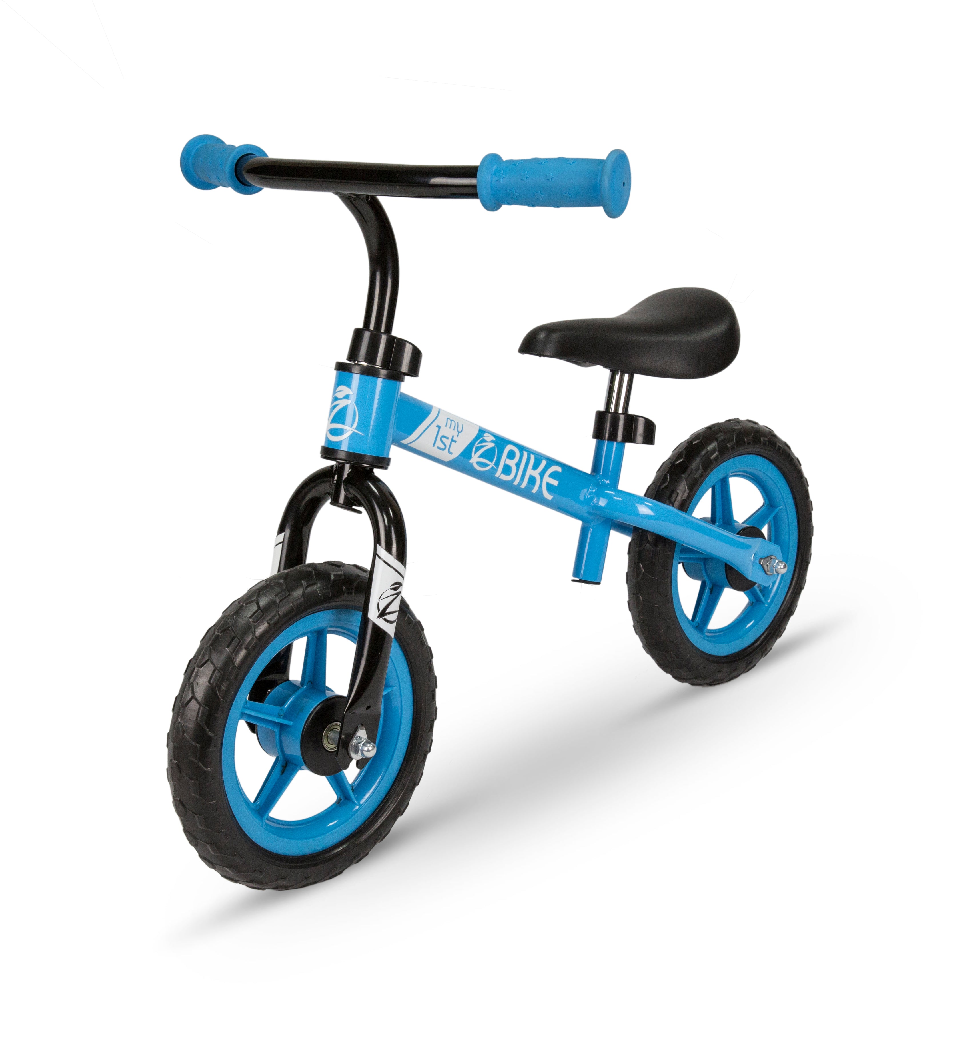 Zycom Kids My 1st Balance Bike Blue Black Madd Gear Aus