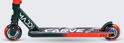 Madd Gear Carve Scooters