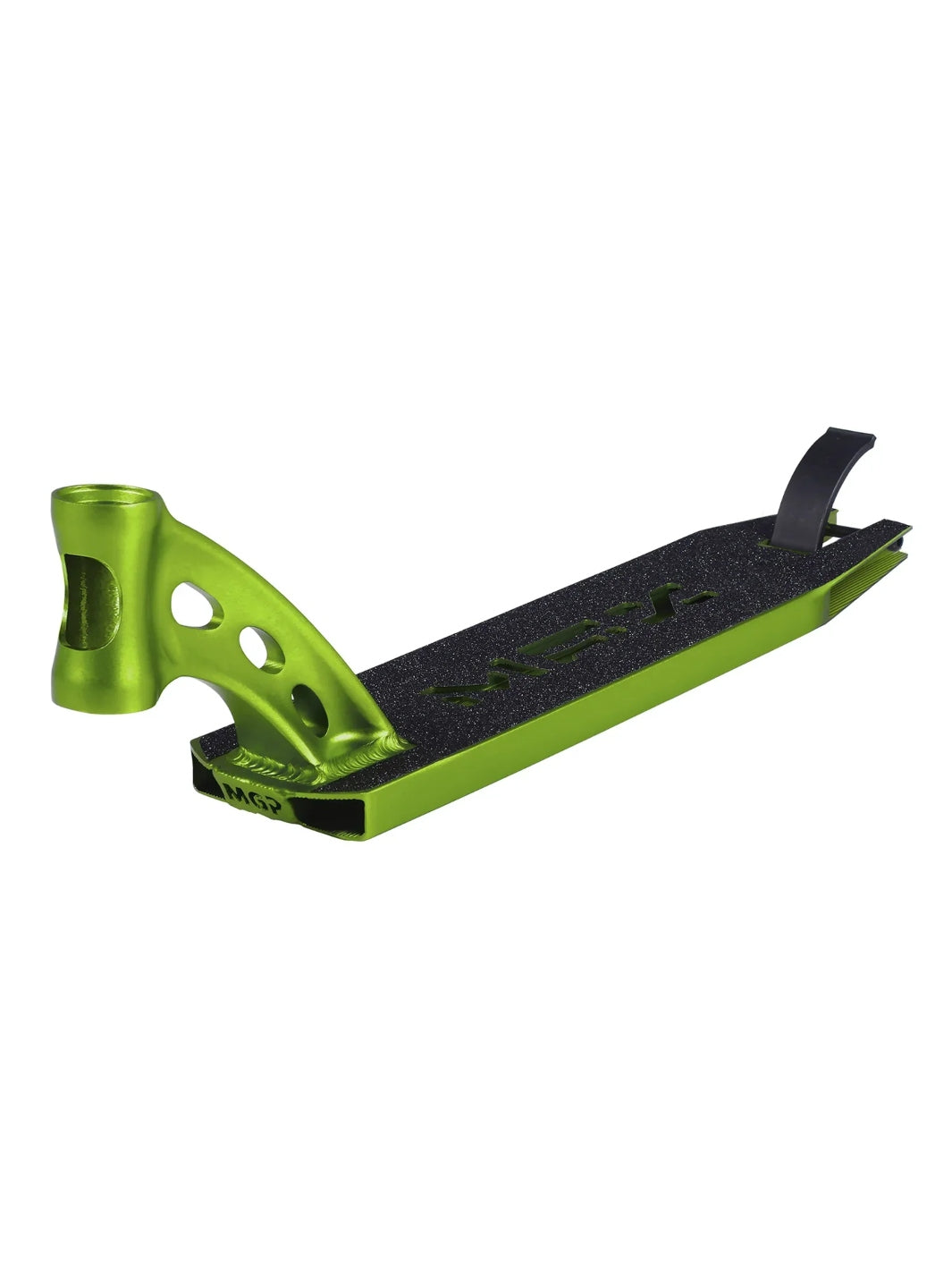 Madd Gear MFX 4.8" Deck - Green - Madd Gear Aus
