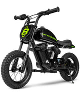 MADD GEAR MY 1ST MINI ELECTRIC DIRT BIKE