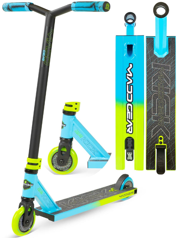 Kick Pro-X