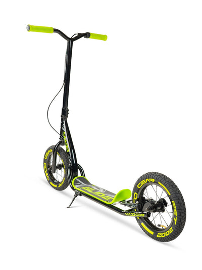 Madd Gear Metro Glide 300 Black / Green