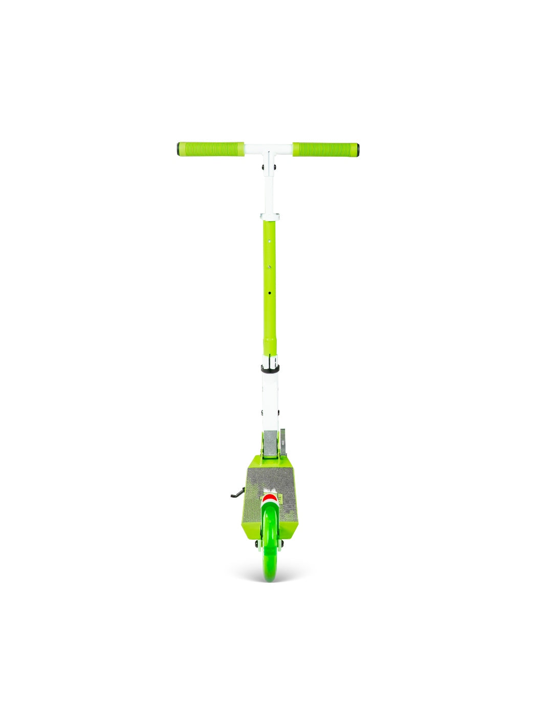 Madd Gear Rush 125 Scooter White / Green