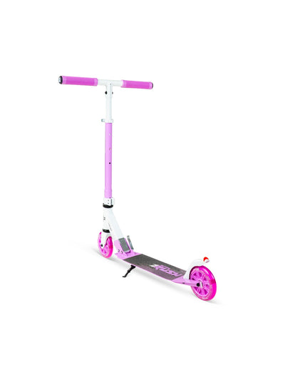 Madd Gear Rush 125 Scooter White / Lavender