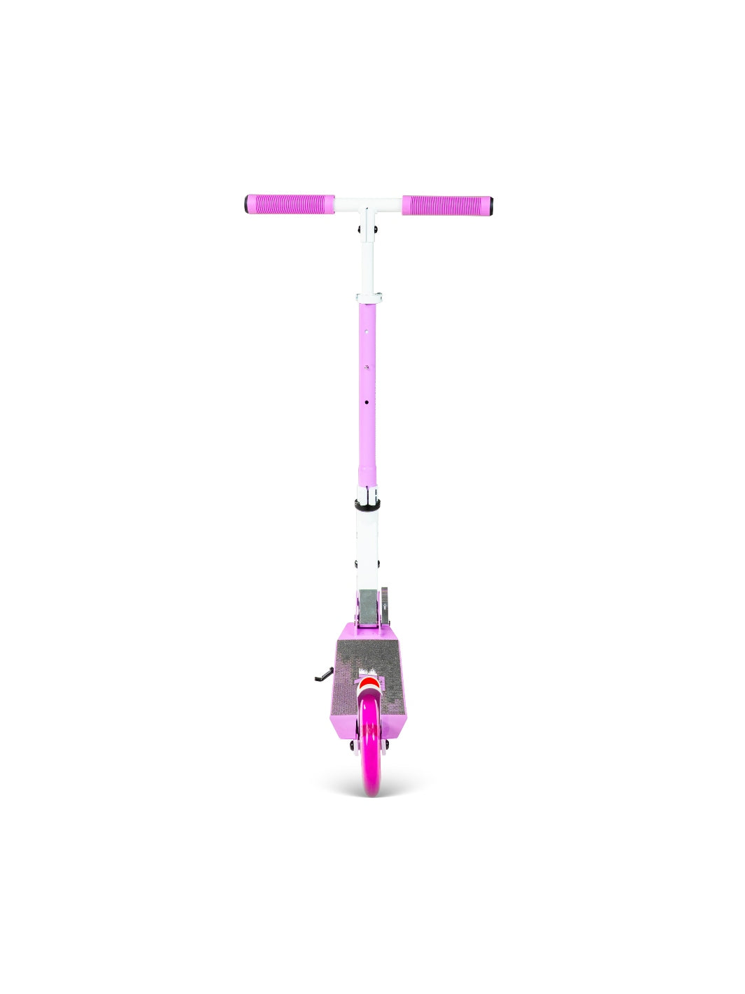 Madd Gear Rush 125 Scooter White / Lavender