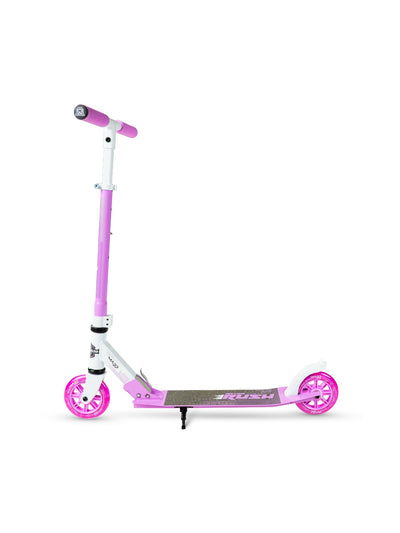 Madd Gear Rush 125 Scooter White / Lavender
