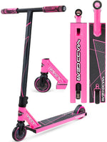 Pink / Black
