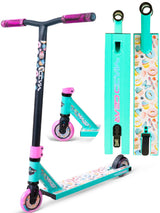 Madd Gear MG2+ Obsidian Scooter Sugar Rush