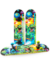 Madd Gear 31" LTR Skateboard Extinct