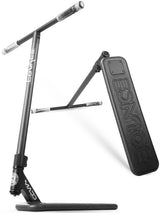Madd Gear Bounce Trampoline Scooter Black
