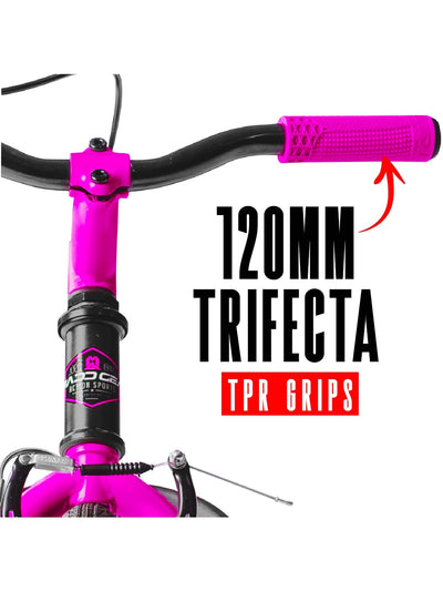 Madd Gear Drift Trike Pink / Black