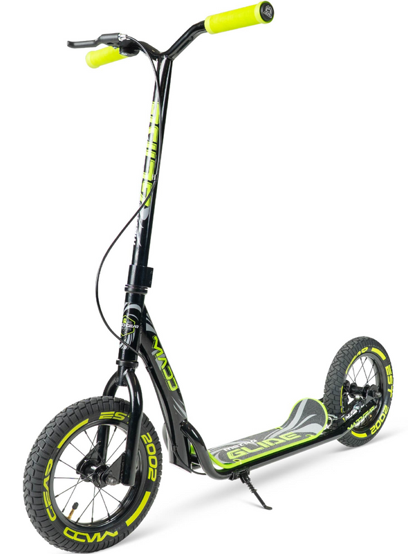 Metro Glide 300