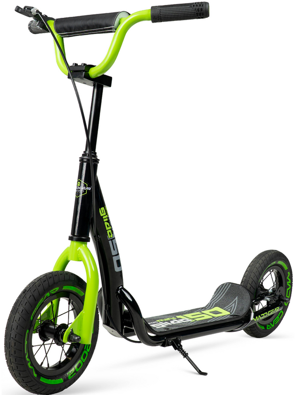 Metro Mini Glide 150