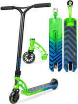 MADD GEAR ORIGIN 450 SCOOTER ACCELERON