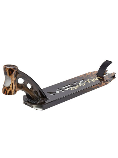 Madd Gear MFX Deck 4.5" W - Leopard - Madd Gear Aus