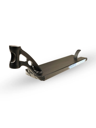 Madd Gear Juzzy Carter V2 Deck 6"x 23" - Black - Madd Gear Aus