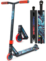 Madd Gear MG2+ Obsidian Scooter Kraken