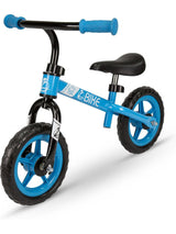 Zycom Kids My 1st Balance Bike - Blue/Black