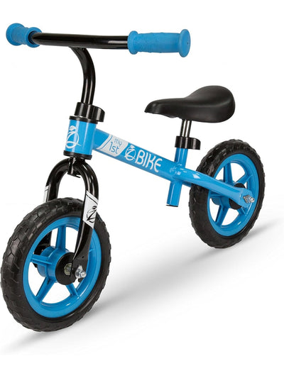 Zycom Kids My 1st Balance Bike - Blue/Black - Madd Gear Aus