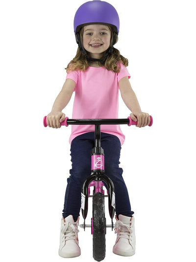 Zycom Kids My 1st Balance Bike - Pink/Black - Madd Gear Aus