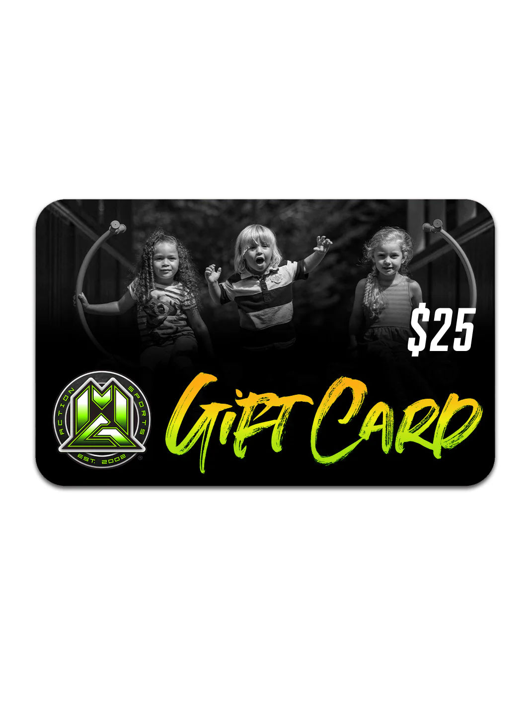 MADD Gear Australia Gift Card
