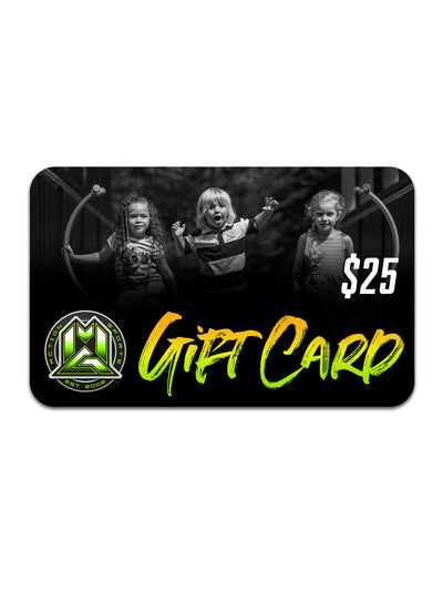 MADD Gear Australia Gift Card
