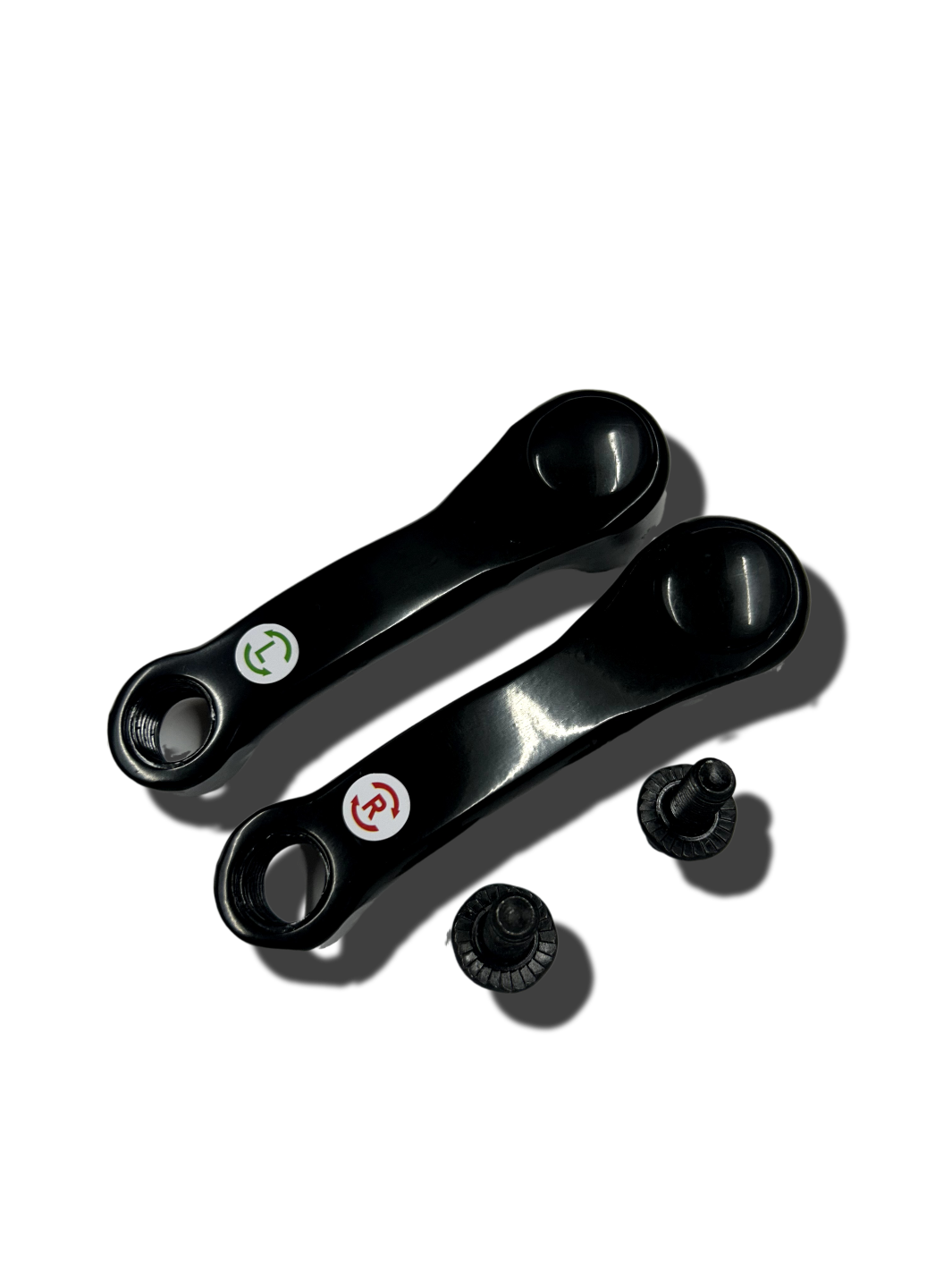 Madd Gear Drift Trike Cranks