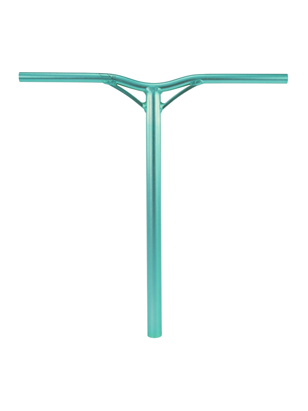 Madd Gear MFX Aero Alloy Bar 25" x 24" - Teal - Madd Gear Aus