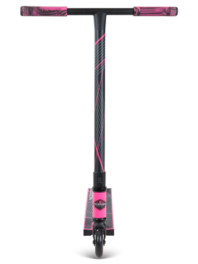 Madd Gear MG1 Raven Scooter Pink / Black - Madd Gear Aus