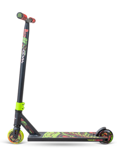 Madd Gear MG2 Obsidian Scooter Venom - Madd Gear Aus