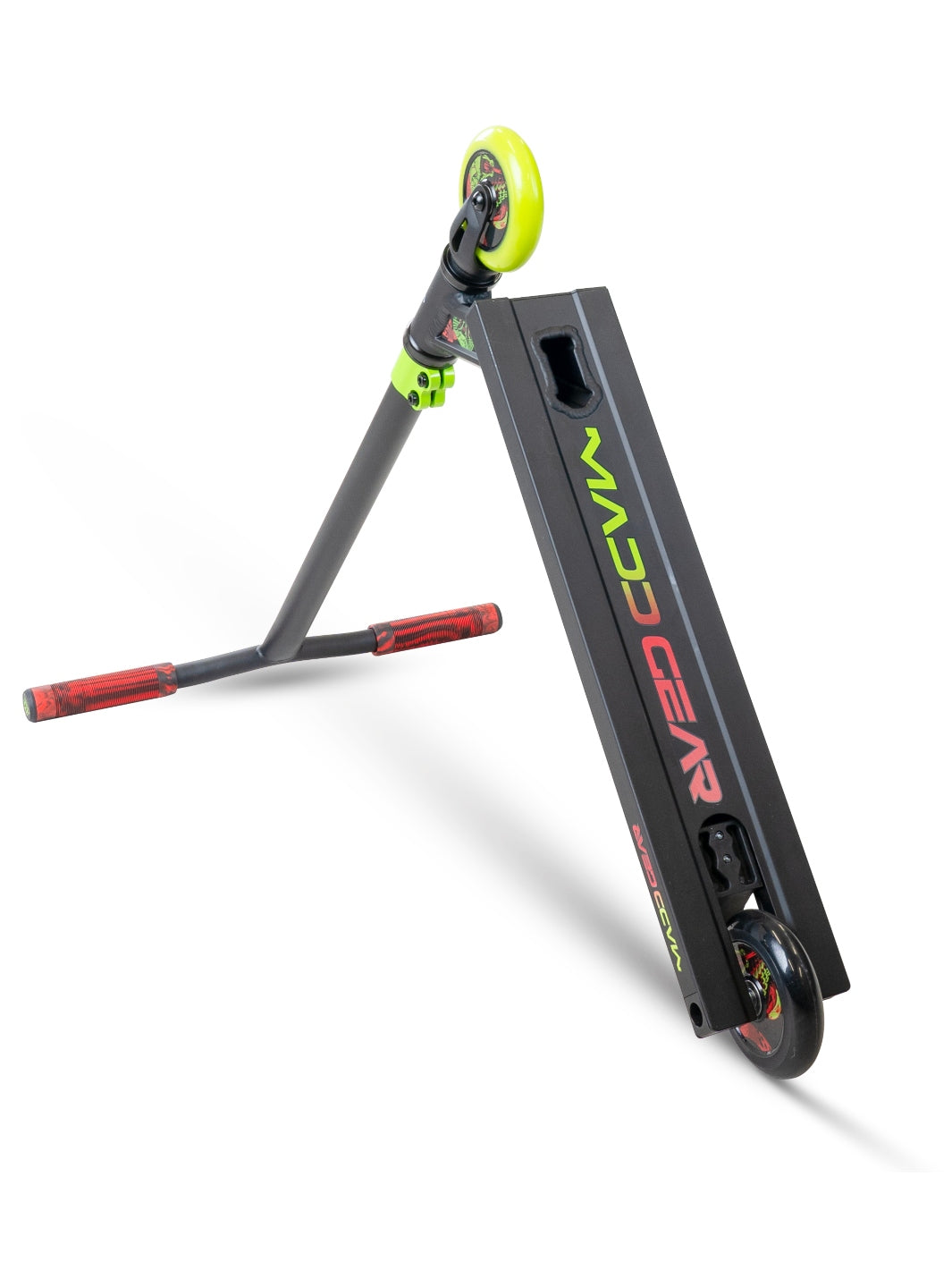 Madd Gear MG2 Obsidian Scooter Venom - Madd Gear Aus