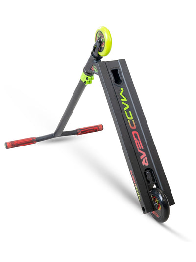 Madd Gear MG2 Obsidian Scooter Venom - Madd Gear Aus