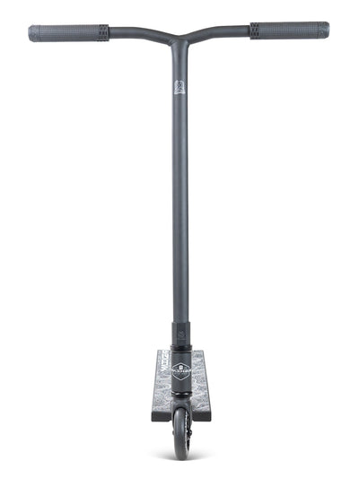 Madd Gear MG4 Titan Scooter Black / Black - Madd Gear Aus