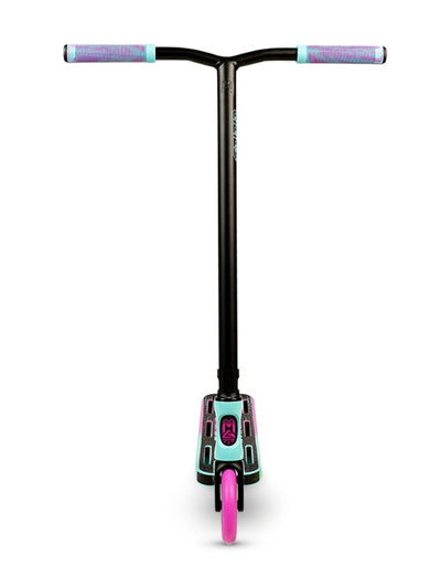 Madd Gear Origin Pro 2 Freestyle Stunt Scooter -  Teal/Pink - Madd Gear Aus