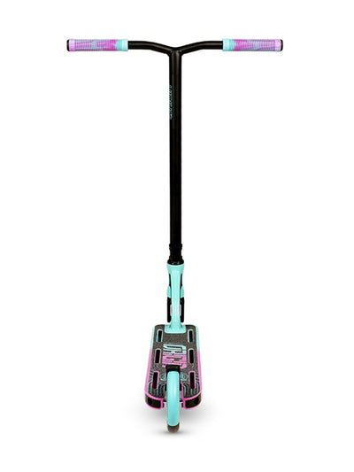 Madd Gear Origin Pro 2 Freestyle Stunt Scooter -  Teal/Pink - Madd Gear Aus