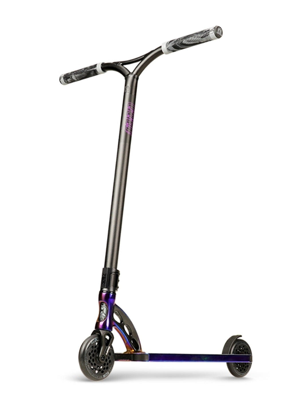 Madd Gear Origin Extreme 2 Freestyle Stunt Scooter - Neo Vapour - Madd Gear Aus