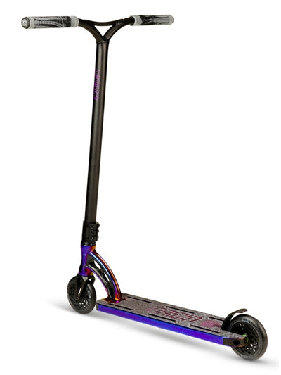 Madd Gear Origin Extreme 2 Freestyle Stunt Scooter - Neo Vapour - Madd Gear Aus