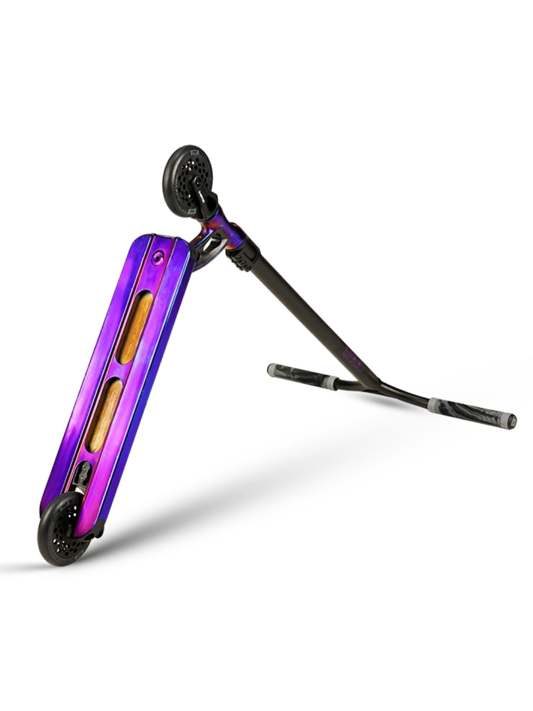 Madd Gear Origin Extreme 2 Freestyle Stunt Scooter - Neo Vapour - Madd Gear Aus