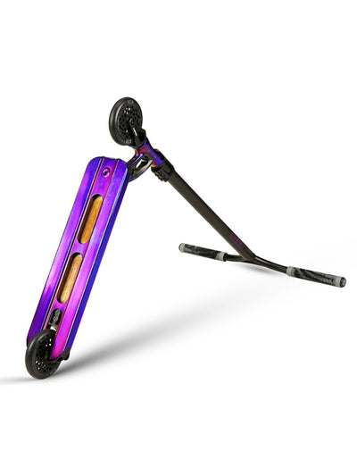 Madd Gear Origin Extreme 2 Freestyle Stunt Scooter - Neo Vapour - Madd Gear Aus