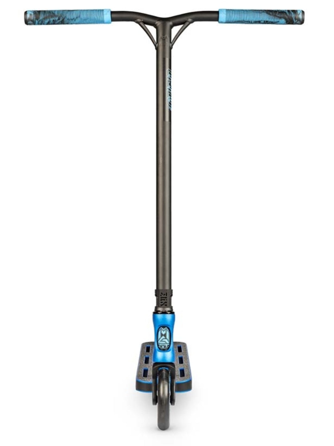 Madd Gear Origin Team Freestyle Stunt Scooter - Blue - Madd Gear Aus