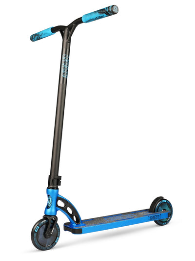 Madd Gear Origin Team Freestyle Stunt Scooter - Blue - Madd Gear Aus