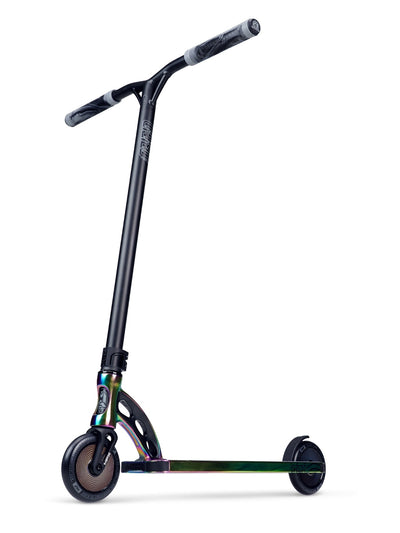 Madd Gear Origin Team 2 Freestyle Stunt Scooter - Neo Black - Madd Gear Aus